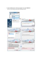 4 Insert installation disk It will be autoplayed If (Page 4 / 9) Installation_Activation Guide
